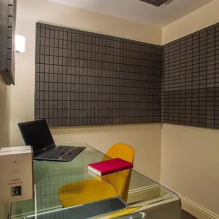 Apartment Le Petit Bordelais *